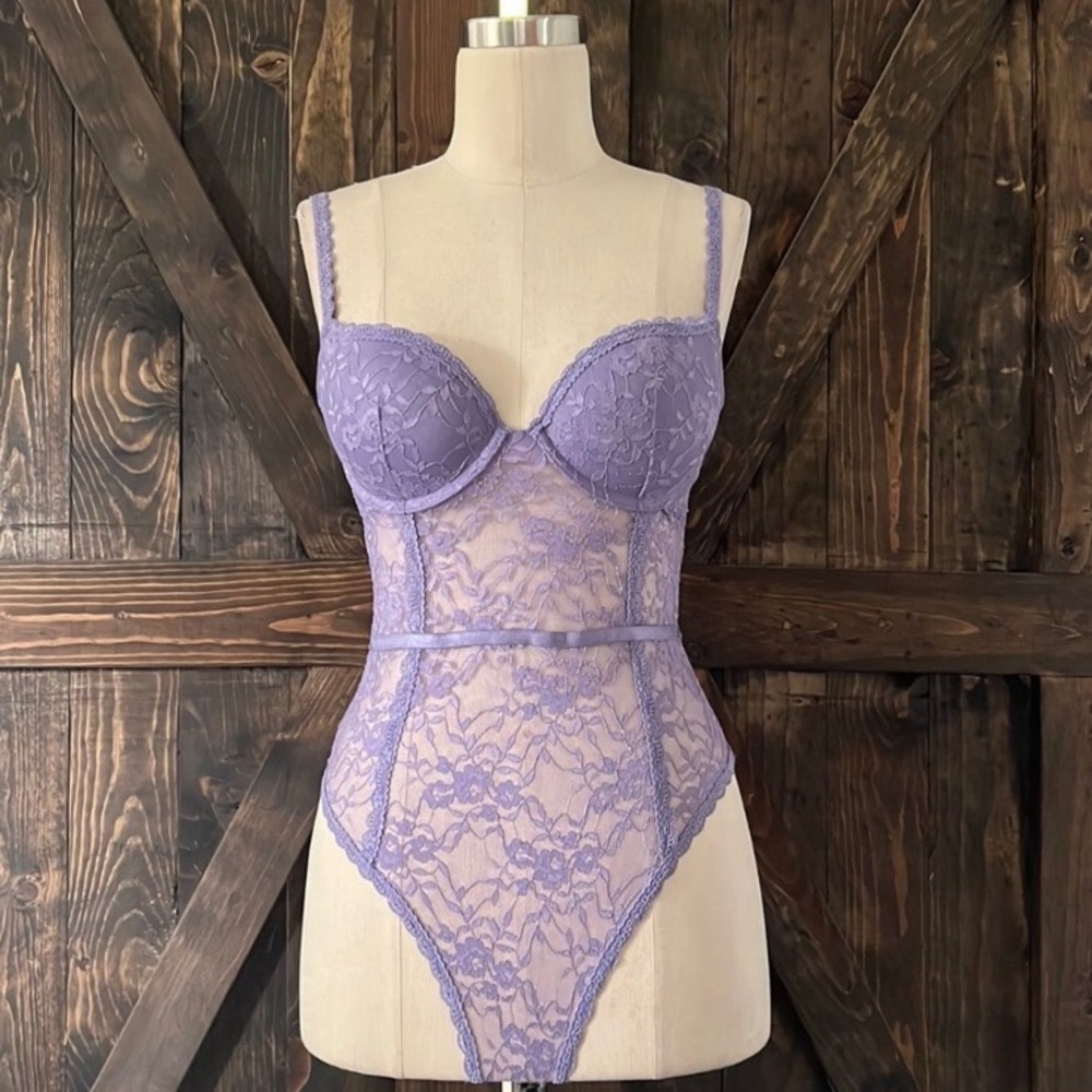 Forever 21 Bodysuit Bundle